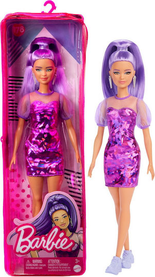 Barbie Fashionistas Păpușă