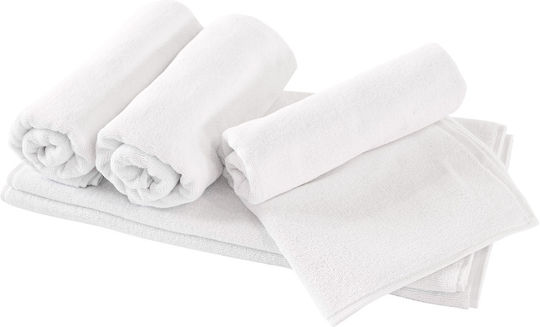 D Hotel Smooth Towel 50x100