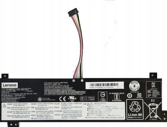 Lenovo Συμβατή Μπαταρία για Lenovo Lenovo V/E SP/A με 4000mAh