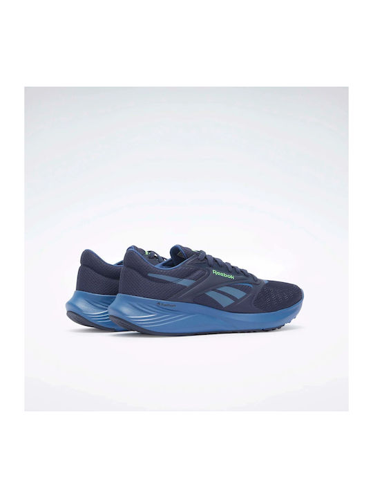 Energen Tech 2 Ανδρικά Αθλητικά Παπούτσια Running Μπλε