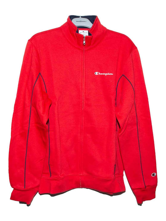 Champion Sweat Set Red