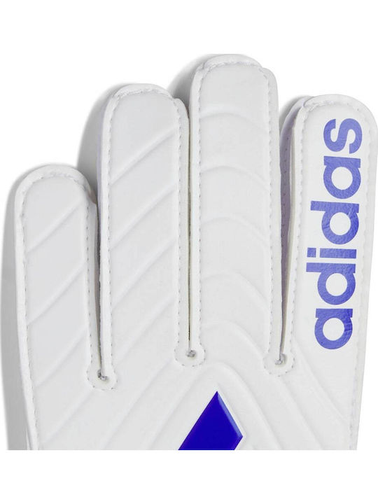adidas Copa Gl Clb Голмански ръкавици за Възрастни Бели