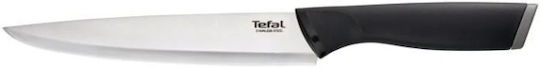 Tefal Comfort Knife Meat from Stainless Steel 20cm