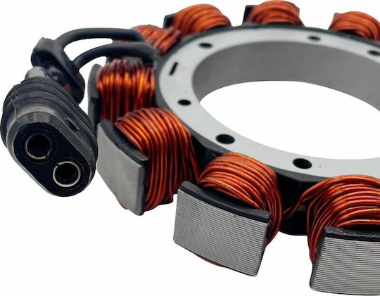 Ricks Motorsport Electric Bobine Bobină de pornire motocicletă 21-043
