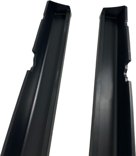 Μαρσπιέ Bmw E30 M Pack Design