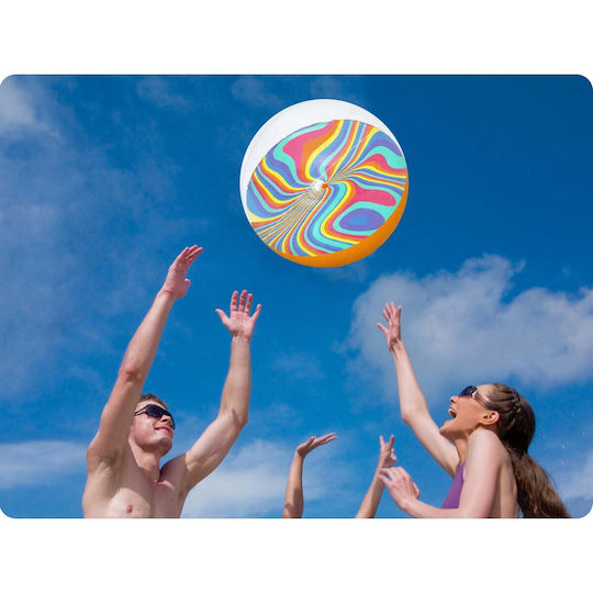 Bestway Inflatable Beach Ball 46 cm