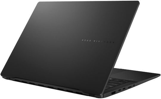 Asus VivoBook S 14 M5406WA-PP061W 15.6" OLED 120Hz (Ryzen AI 300 Serie-9 365/24GB/1TB SSD/W11 Startseite) (US Tastatur)