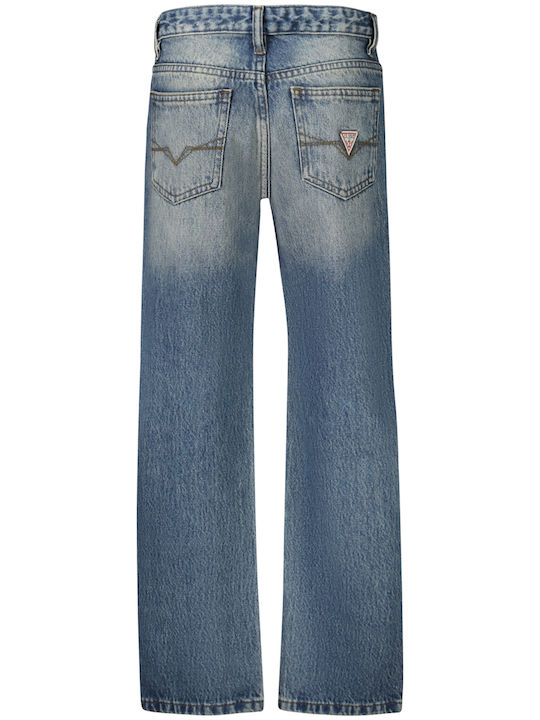 Guess Kids' Jeans Blue