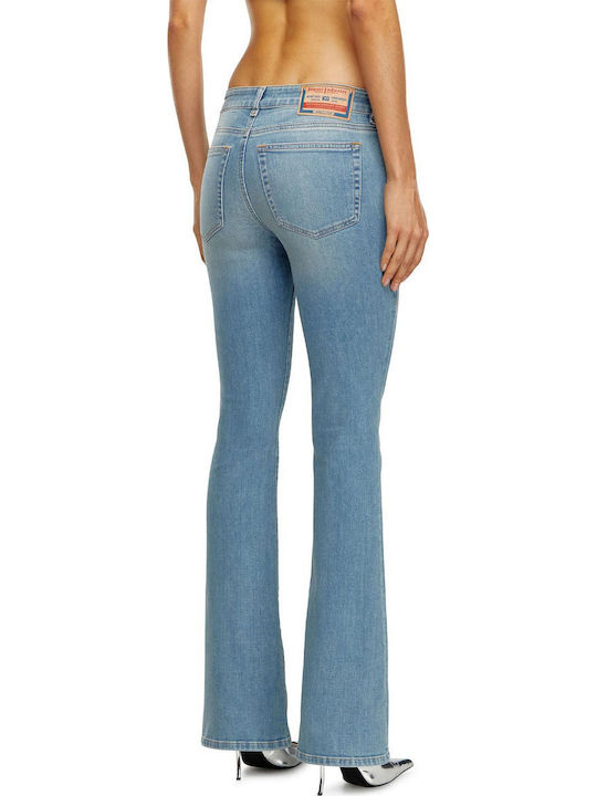 Diesel 1969 D-ebbey Women's Jean Pants