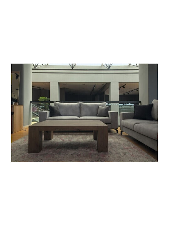 Set de Sufragerie Square 3-Seater & 2-Seater