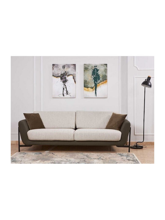 Set de Sufragerie Nodi 3-Seater & 2-Seater