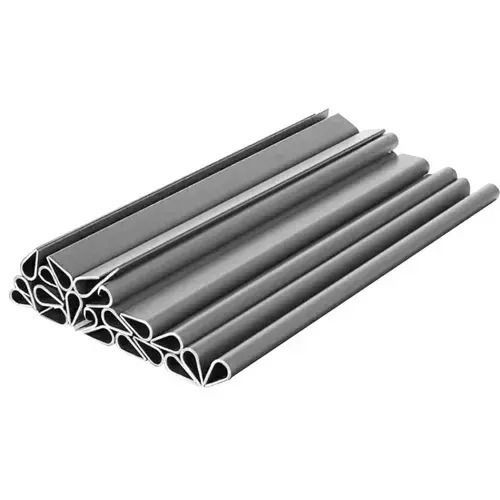 Fence Tape Clips Gray 23710