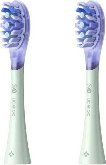 Oclean X Ultra Smart Sonic Toothbrush Features Maglev 3.0 Turboclean Motor Smart Touch Screen Ai Brushing Navigation