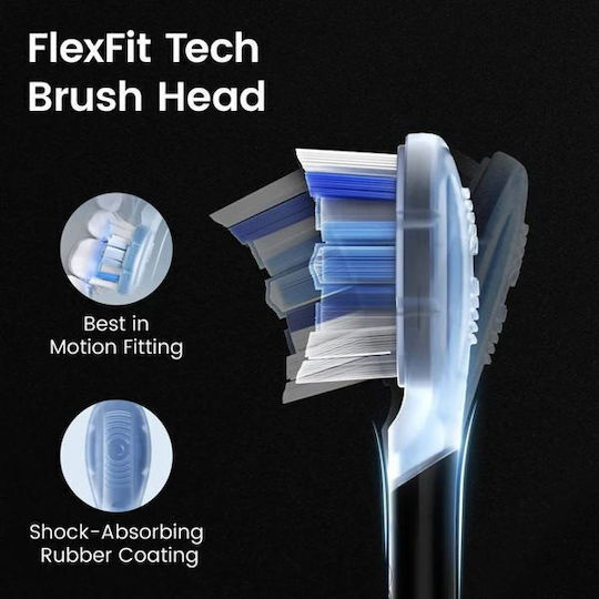 Oclean X Ultra Sonic Toothbrush Set Mint
