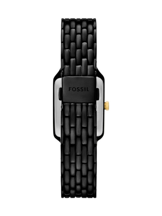Fossil Three Ceas cu Mecanism pe Baterie Fossil Three Ceas cu Mecanism pe Baterie