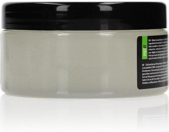 Fist Gel Produse din cânepă (CBD) 300ml