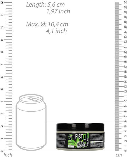 Fist Gel Produse din cânepă (CBD) 300ml