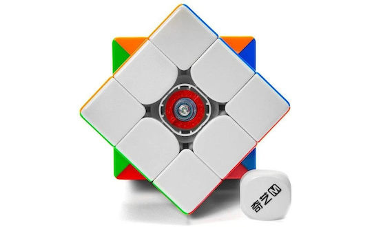 Qiyi M Pro V2 3x3 Pioneer UV