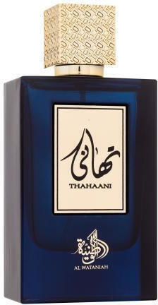 Al Wataniah Thahaani Eau de Parfum 100ml