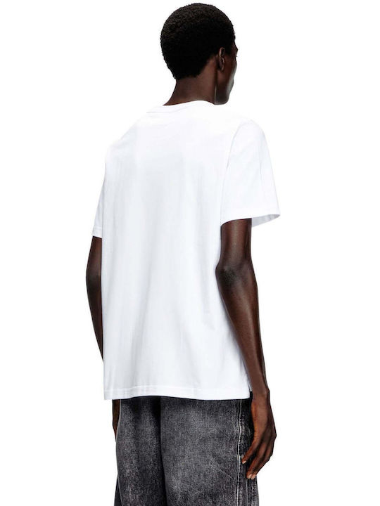 Diesel T-shirt White