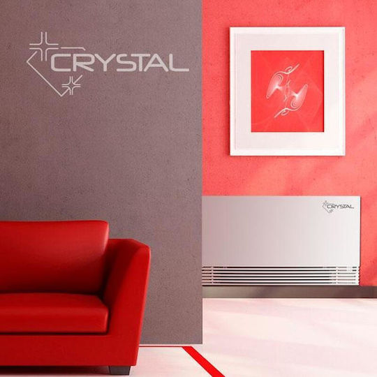 Σώμα Fan Coil Crystal Bgr-600 Δεξιά