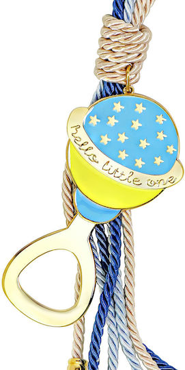 Kiriakos Gofas Talisman pentru Bebeluși pentru Băiat
