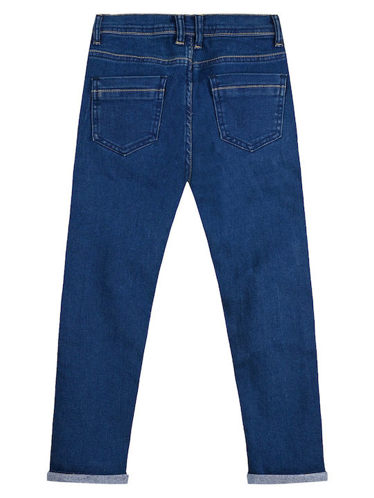 Energiers Kids' Jeans Blue