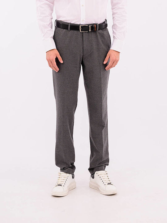 Boss Панталон Чино Gray