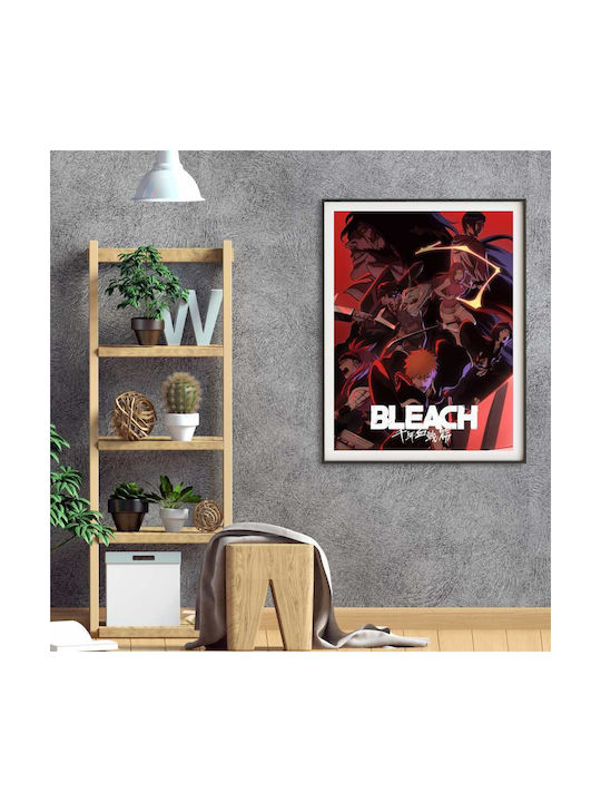 Αφίσα Bleach