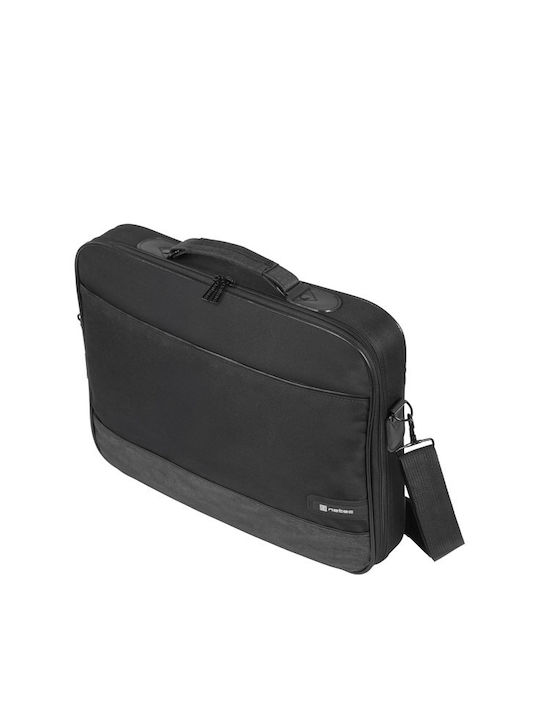 Natec Impala 2 17.3" Onyx Black