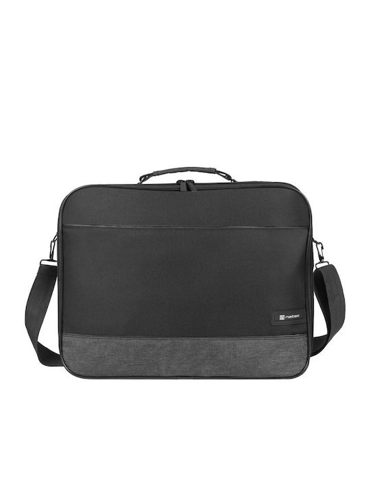 Natec Impala 2 17.3" Onyx Black
