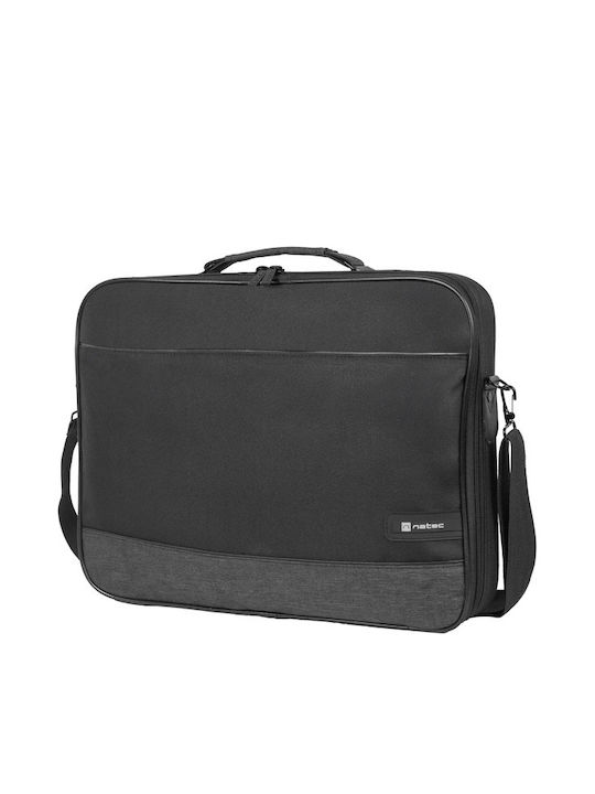 Natec Impala 2 17.3" Onyx Black