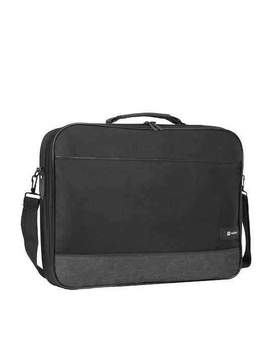 Natec Impala 2 15.6" Onyx Black