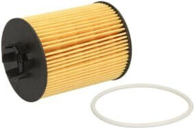 Hengst Oil Filter