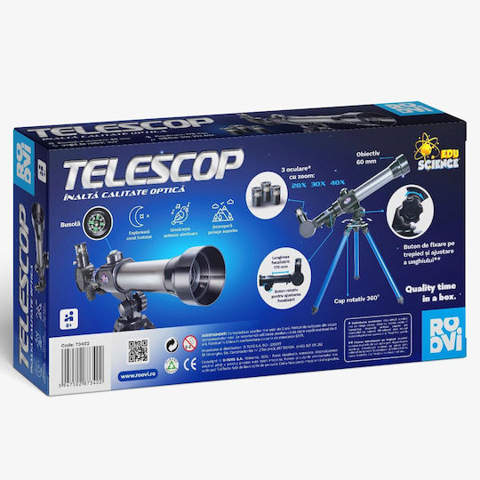 D-Toys Телескоп