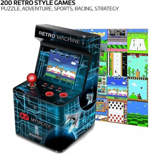 My Arcade Consolă Retro pentru Copii