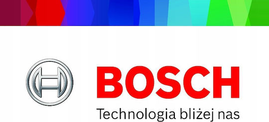Bosch BGB41RD3H Ηλεκτρική Σκούπα 600W με Σακούλα 4lt Κόκκινη