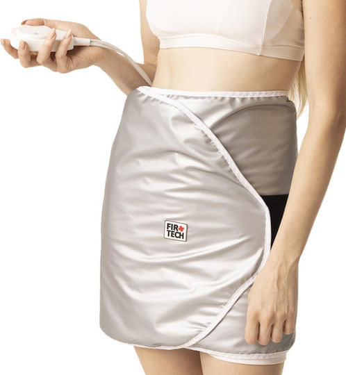 Sauna Personal Green Firtech Ηλεκτρική 100w