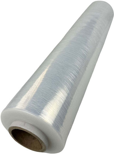 Bstech Stretch Film Transparent 23mic 3.00/2.70