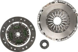 Sachs Clutch Set