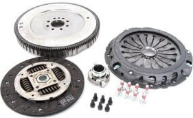 Valeo Clutch Set