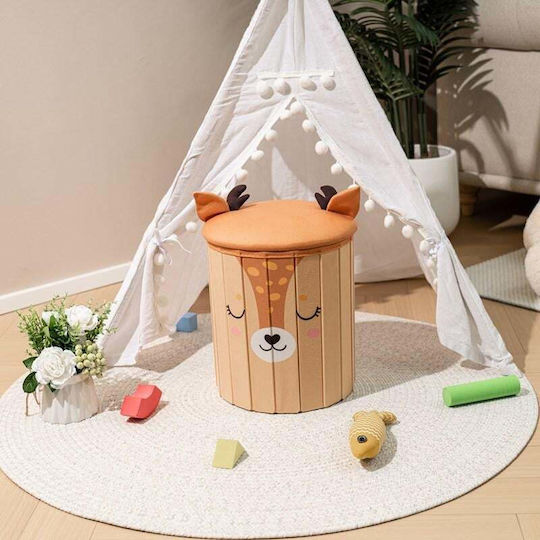 Kinder-Idol-Hocker-Sensation Kinder-Idol-Hocker-Sensation