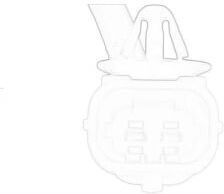 Сензор За Температурата На Отработените Газове Fiat Ducato 2.3d 07.06 Euro 6 0.10 Kg Oe Fiat