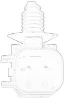 External Temperature Sensor Oe Ford