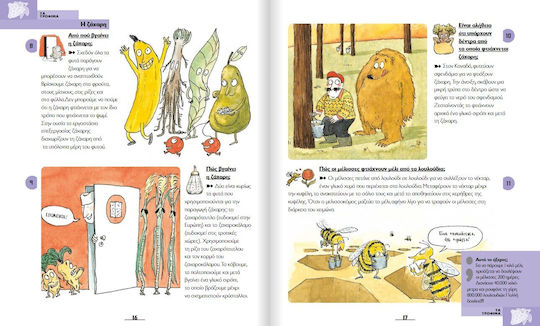 Larousse: Πώς Φτιάχνεται;