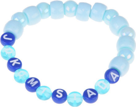 Jokomisiada Schmuck für Kinder 3+ Jahre alt+ Jahre