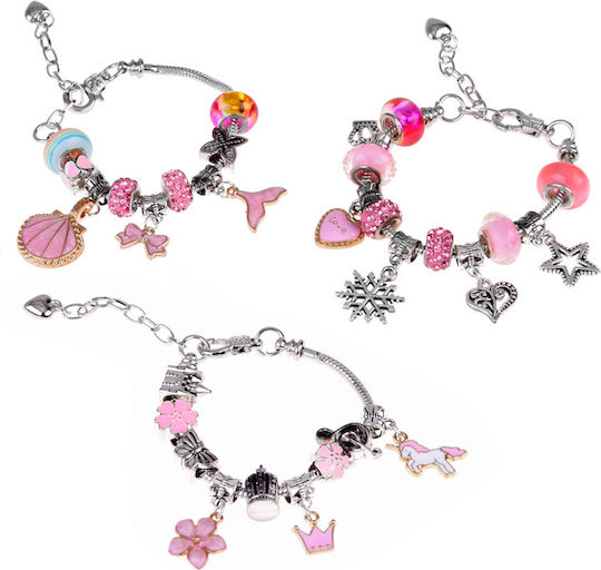 Jokomisiada Schmuck für Kinder 3+ Jahre alt+ Jahre