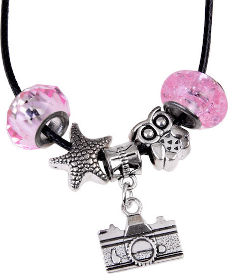 Jokomisiada Schmuck für Kinder 3+ Jahre alt+ Jahre