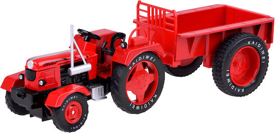 Jokomisiada Traktor 1:18 Kleintransporter