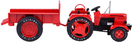 Jokomisiada Traktor 1:18 Kleintransporter